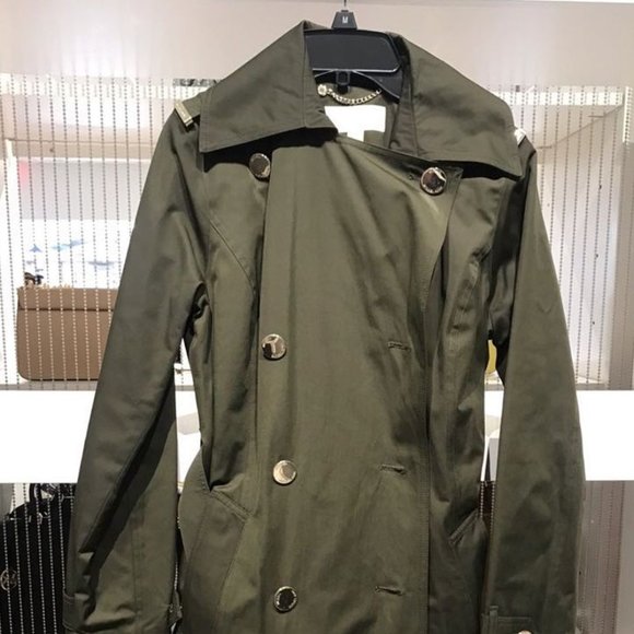 Michael Kors Ivy women's coat XS - Picture 1 of 3